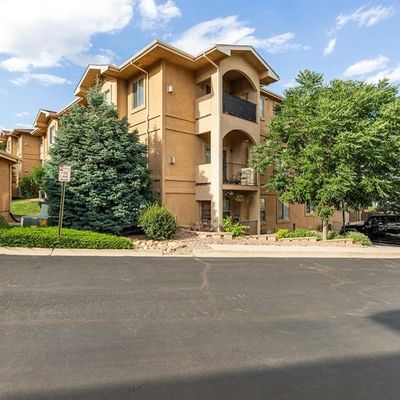 1610 Little Bear Creek Point #204, Colorado Springs, CO 80904