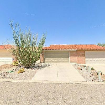 1612 W Calle Zuniga, Green Valley, AZ 85622