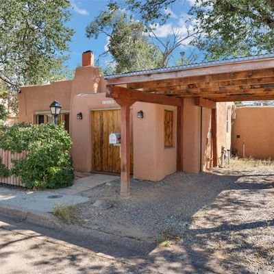 1618 Brae St, Santa Fe, NM 87505