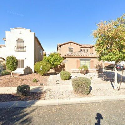 16186 W Mercer Ln, Surprise, AZ 85379