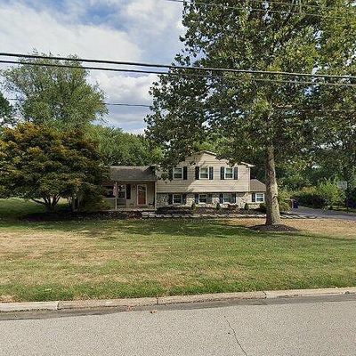 1619 Ludwell Dr, Ambler, PA 19002