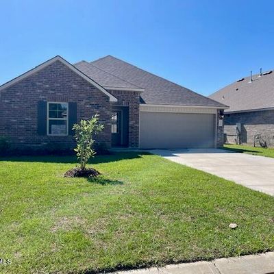 1619 Saddle Back Ridge, New Iberia, LA 70560