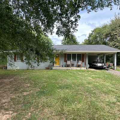 162 Narrow Rd, Pottsville, AR 72858