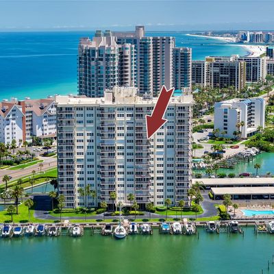 1621 Gulf Boulevard, Clearwater Beach, FL 33767