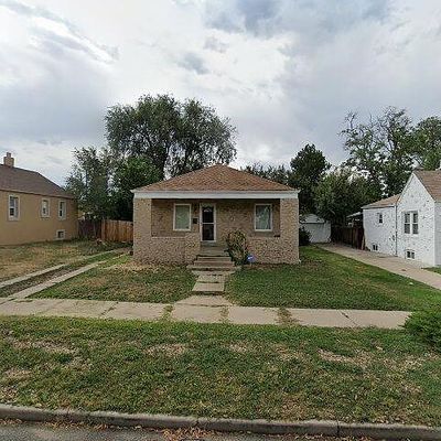 1621 Trenton St, Denver, CO 80220