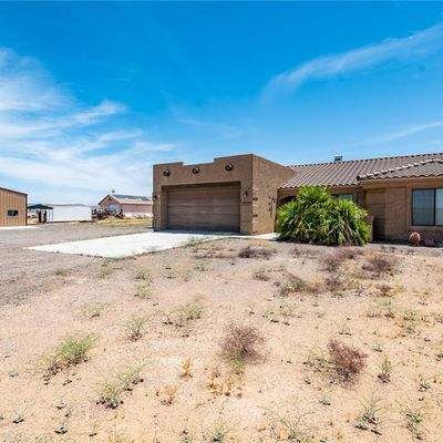 16236 S Lynn Ave, Yucca, AZ 86438