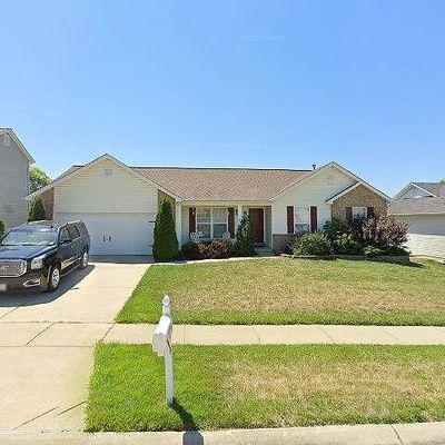 163 Old Williamsburg Pkwy, Wentzville, MO 63385