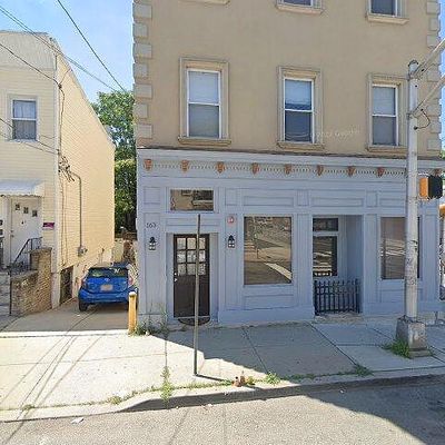 163 South St #3, Jersey City, NJ 07307