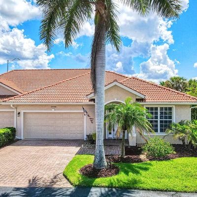 16308 Sunset Palms Boulevard, Punta Gorda, FL 33955