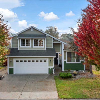 16319 Greenbrier St Se, Yelm, WA 98597