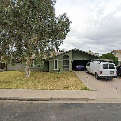 1638 S Windsor, Mesa, AZ 85204