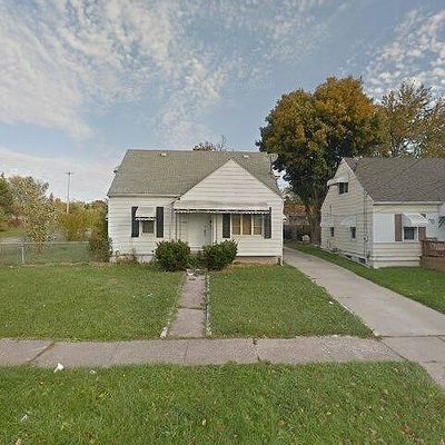 1638 Waldman Ave, Flint, MI 48507