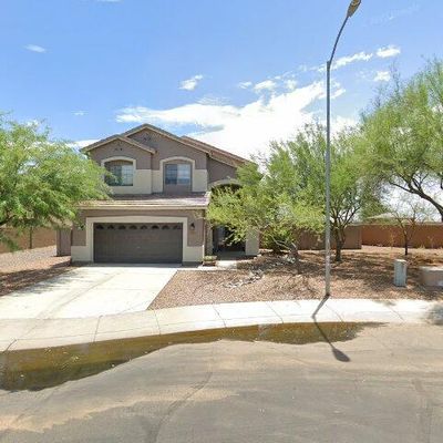 1639 E Alameda Pl, Casa Grande, AZ 85122