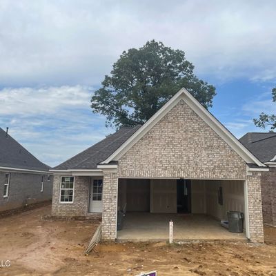 1640 Thomas Street, Horn Lake, MS 38637