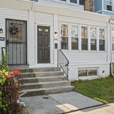 1642 Crosslynne Ave, Oaklyn, NJ 08107