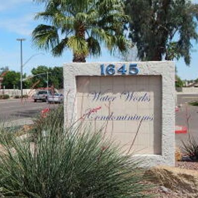 1645 W Baseline Road 1061, Mesa, AZ 85202