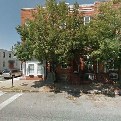 1648 S Charles St, Baltimore, MD 21230