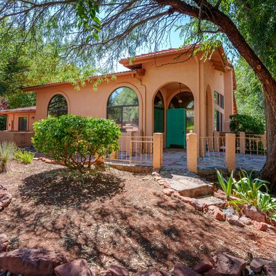 165 Saddlerock Cir, Sedona, AZ 86336