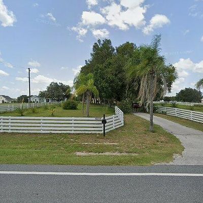 16535 County Road 448, Mount Dora, FL 32757