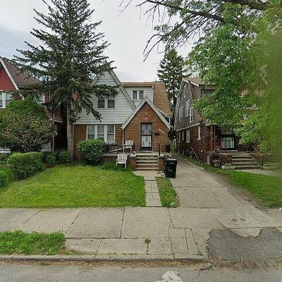 16536 Kentucky St, Detroit, MI 48221