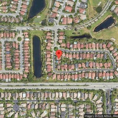 1655 Sw 157 Th Ave, Pembroke Pines, FL 33027