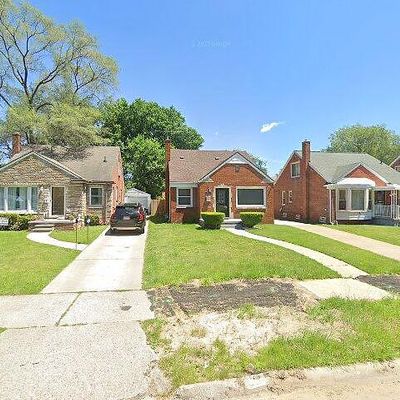 16596 Winthrop St, Detroit, MI 48235