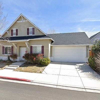 1661 W Minden Village Loop, Minden, NV 89423