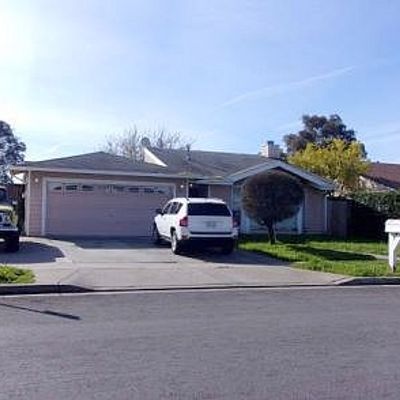 1662 Aldrich Way, San Jose, CA 95121