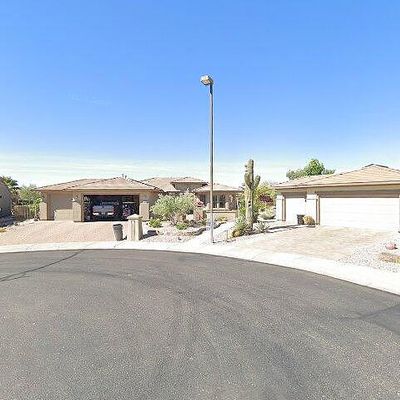 16647 W Stoneridge Ct, Surprise, AZ 85387