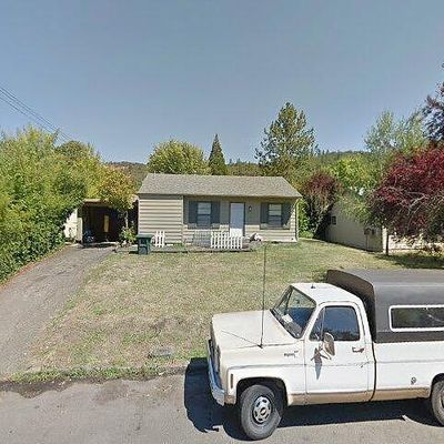 1665 Ne Todd St, Roseburg, OR 97470