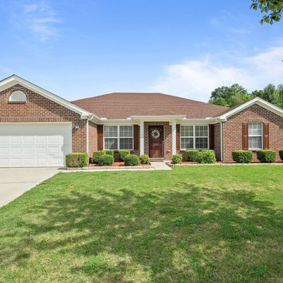 167 Ranier St, Meridianville, AL 35759