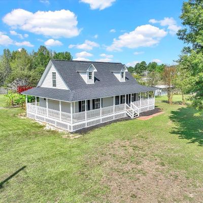 1672 Kirby Bridge Rd, Danville, AL 35619