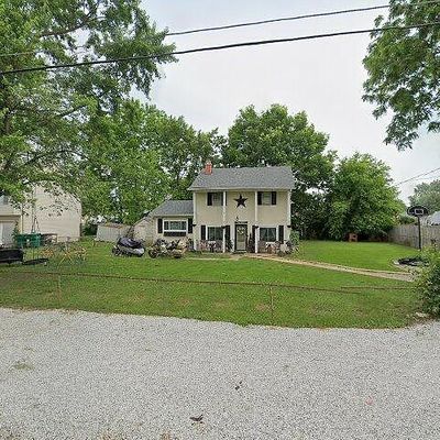 1676 W Arcadia Ave, Obetz, OH 43207