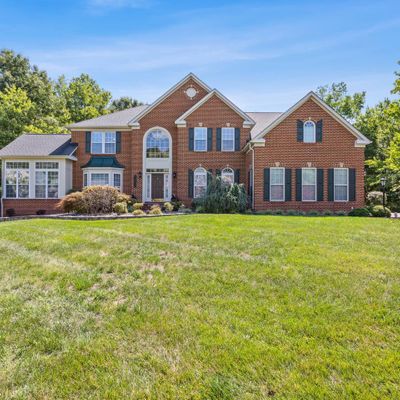 16902 Mockernut Ct, Accokeek, MD 20607