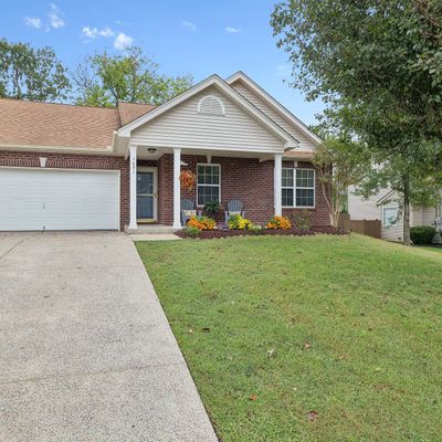 1691 Eagle Trace Dr, Mount Juliet, TN 37122