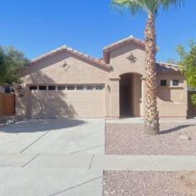 16948 W Windermere Way, Surprise, AZ 85374