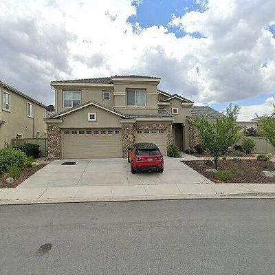 1696 Silverthread Dr, Reno, NV 89521