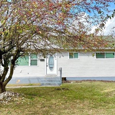 17 Green Ave, Glassboro, NJ 08028