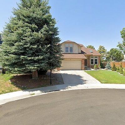 17 S Lindsey St, Castle Rock, CO 80104