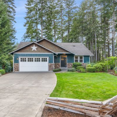 170 E Frog Acres, Shelton, WA 98584