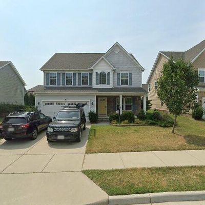 170 Williamson Park Ln, Smithfield, VA 23430