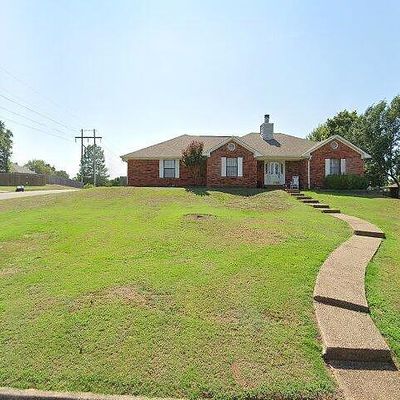 1701 Broken Hill Dr, Van Buren, AR 72956