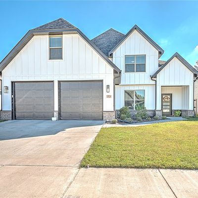 1701 S 23 Rd Pl, Rogers, AR 72758