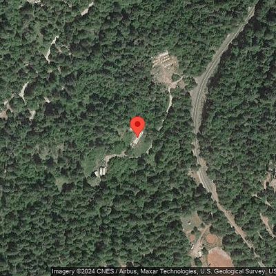 17010 State Highway 49, Camptonville, CA 95922