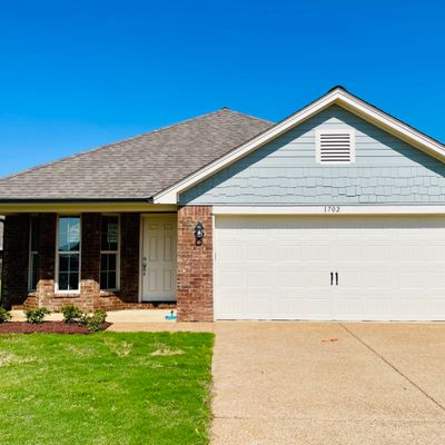 1702 Cambria Drive, Southaven, MS 38671