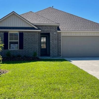 1703 Saddle Back Ridge, New Iberia, LA 70560