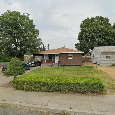 1707 E Columbia Ave, Spokane, WA 99208