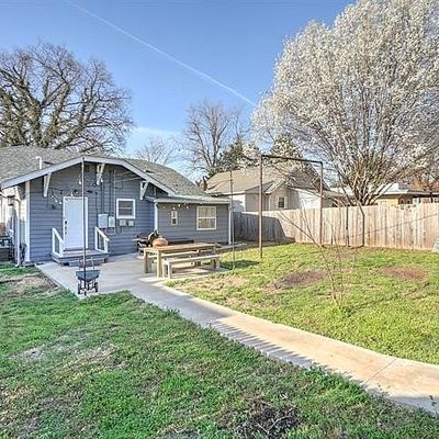 1707 W Cameron St, Tulsa, OK 74127