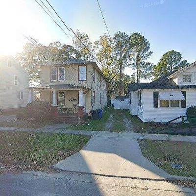 1708 Lansing Ave, Portsmouth, VA 23704