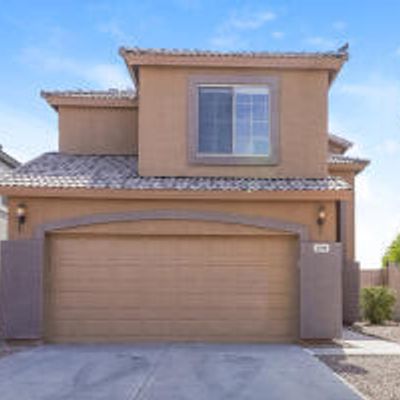 1709 S 113 Th Dr, Avondale, AZ 85323